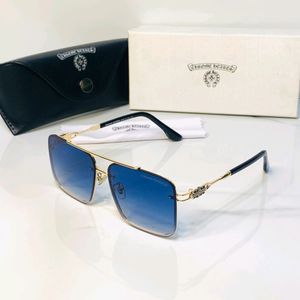Chrome Hearts Sunglasses