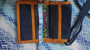 Sling bag