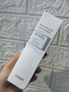 Cosrx 6 Peptide Skin Booster Serum