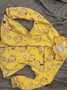 Pompompurin Pajama T shirt