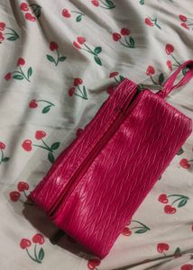 Cute Pink Bag🎀