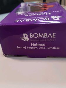 My Bombae Hairess 3-IN-1 Multistyler
