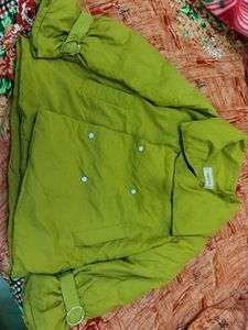 It's Getting Loose On Me