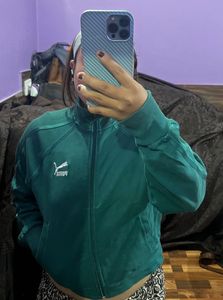 Puma Track Jacket Women