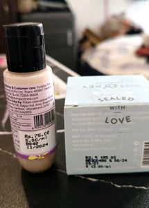 Dot &amp; Key Moisturizer With Freebie