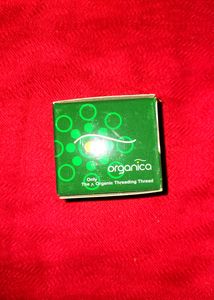 Organica - Threading Thread