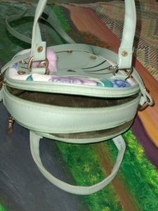Sling Bag