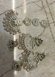 Jewellery Set 🤌✨
