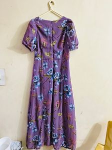 Long Gown