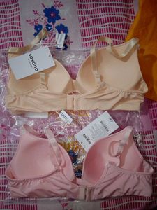 Savana Urbanic Bras - Two Pack!