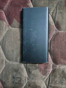 Mi powerbank 10000 mah