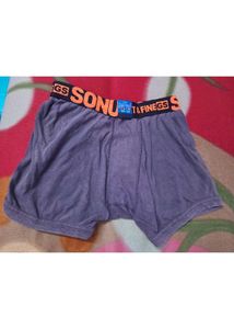 Gem Gold Boxers Men's Underwear