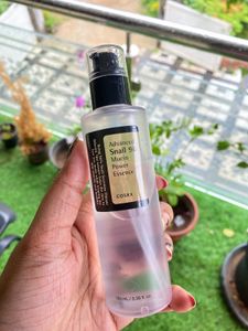 COSRX Snail musin power Essence