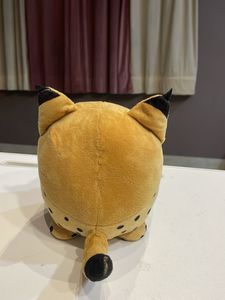 Cute Lynx Plushie