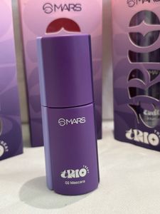 Mars Trio Treat Eyeliner Mascara Eyeshadow