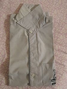 Shirt And Pant Set