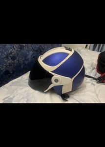 Steelbird Sports Helmet
