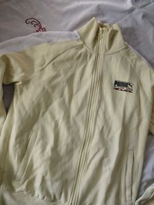 Puma Track Jacket