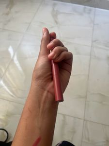 SUPERSTAY MATTE INK CRAYON - shade: change is good
