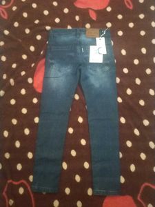Jack &amp; Jones Stylish Denim Jeans