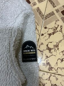 BLACK YAK PREMIUM JACKET
