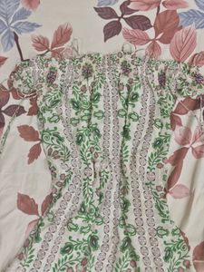 Korean Gown!