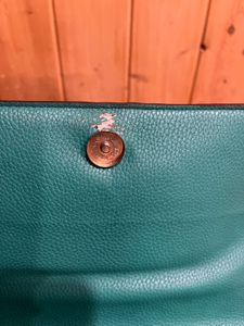 Benetton Crossbody Bag