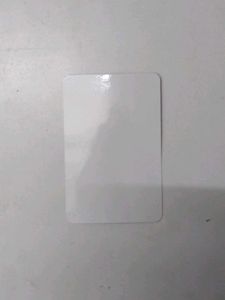 Olivia Rodrigo Photocard