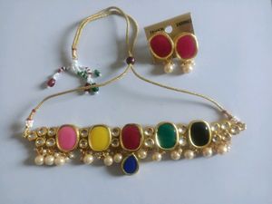 Jewellery Set