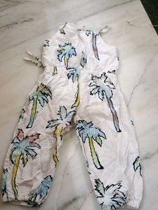 Jumpsuit For Kid