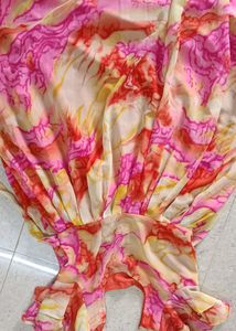 Long Frock