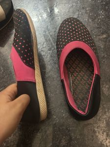 Women Causal Shoes