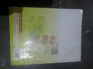 Class 11th Biology Laboratory Manual