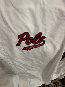 Polo Ralph Lauren Button-Down