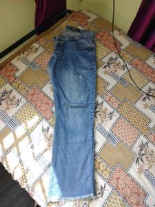 G-Star Raw Denim Jeans