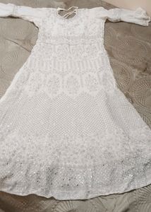 Heavy Bridal White Gawon Best ♥️♥️♥️♥️