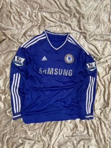 Adidas Chelsea jersey