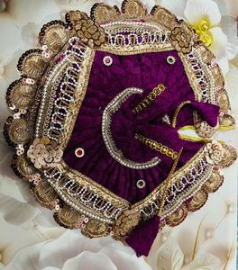 Laddu Gopal Dress