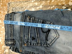 Men And Boys Jeans