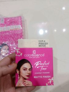 Coloressence Compact 😍