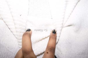 Korean style pullovers