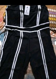 Cute Jumpsuit
