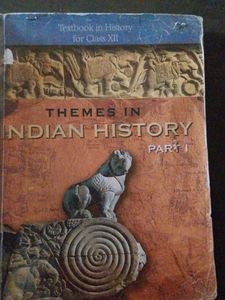 Class 12 History Part 1