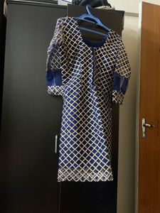 Sharara Suit Set
