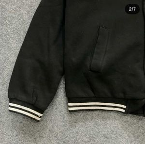 EVISU Varsity Jacket