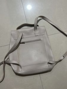 Miniso Backpack