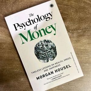 Psychology Of Money