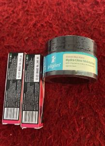 SUGAR &amp; Pilgrim Beauty Set