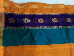 Selling Silk Saree