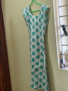 3 Kurtas